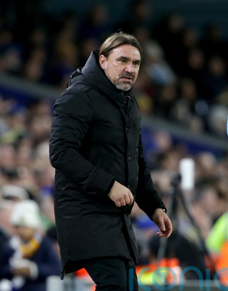 Daniel Farke left frustrated as Leeds held by Coventry
