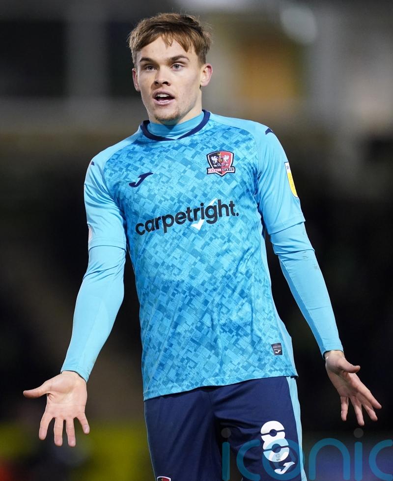 Peterborough up to second after beating struggling Fleetwood