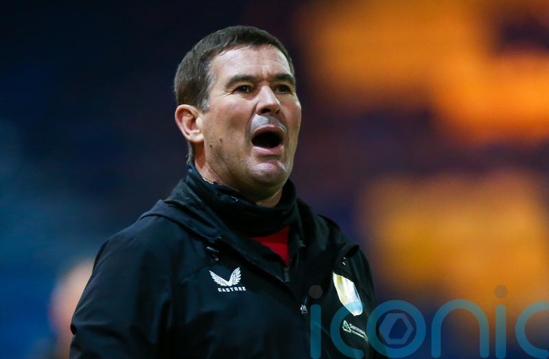 Mansfield boss Nigel Clough says win at Crawley was &lsquo;hugely important&rsquo;