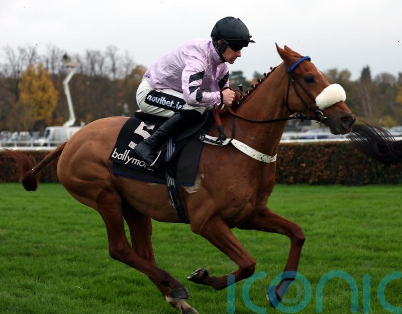 Maximilian to miss remainder of the season