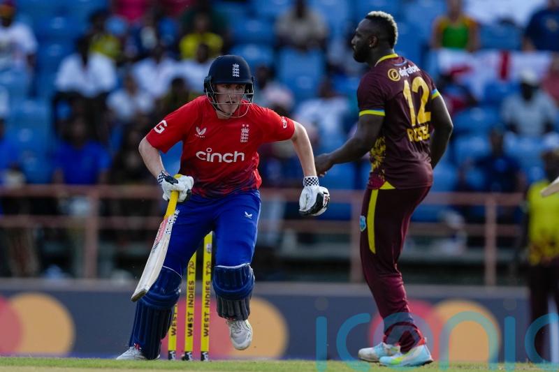 England&rsquo;s Harry Brook signed by Delhi Capitals for &pound;380,000 at IPL mini auction