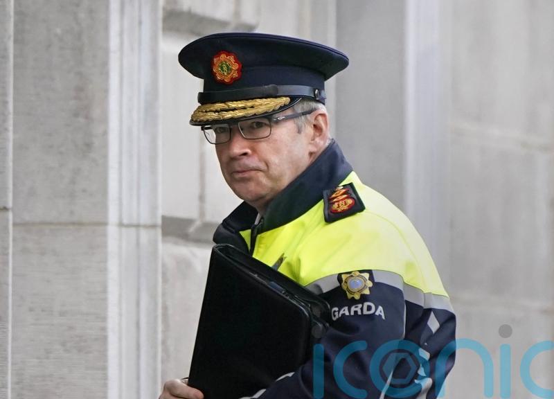 No intelligence system would have predicted scale of Dublin riot &ndash; Garda chief
