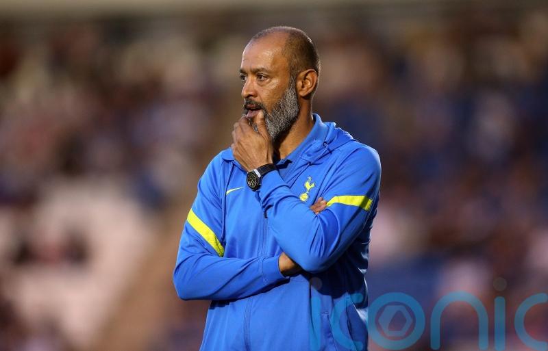 Nuno Espirito Santo in line to replace Steve Cooper at Nottingham Forest