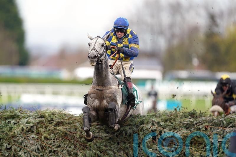 Bill Baxter set for Tommy Whittle bid to boost National hopes