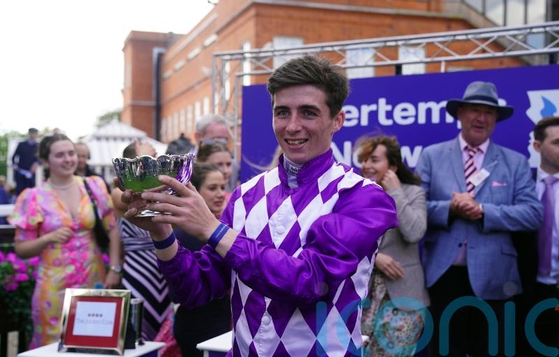 Rossa Ryan secures 200-winner landmark with Lingfield double