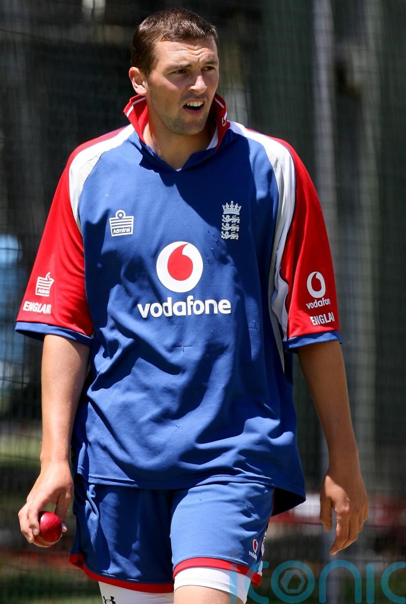 On this day in 2006: Steve Harmison calls time on England ODI career