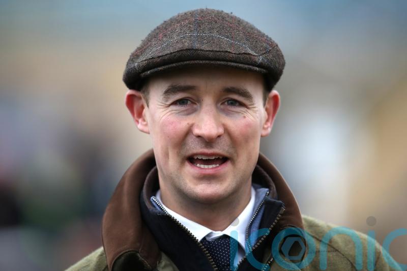 Into Overdrive on course for Rowland Meyrick return