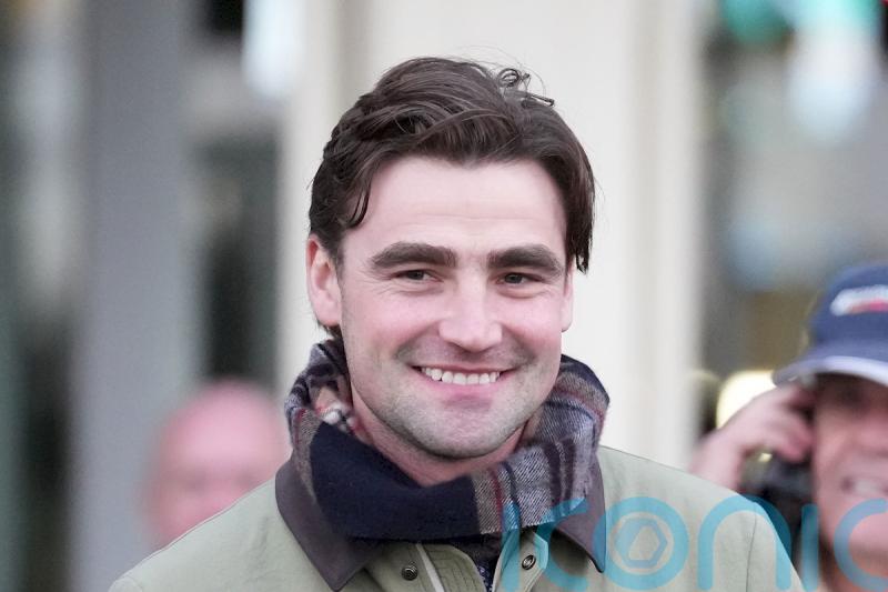 David Eustace to join Hong Kong training ranks