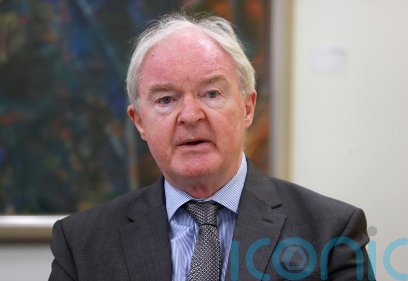 Important to get legal clarity over Legacy Act, says reconciliation commission