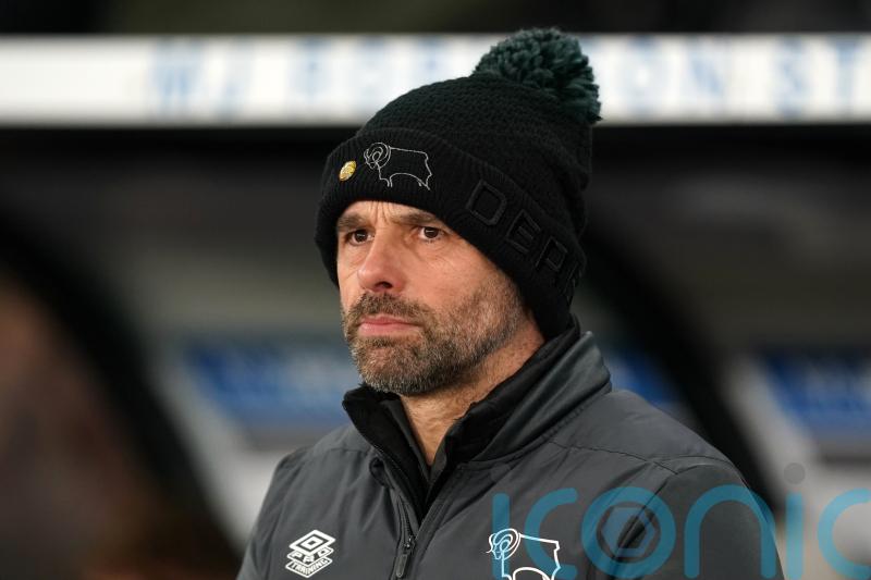 Paul Warne wants Derby to be &lsquo;braver&rsquo; despite win over Lincoln