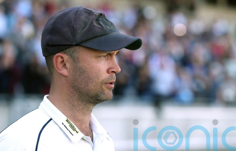 Jonathan Trott close to agreeing new deal to stay as Afghanistan coach