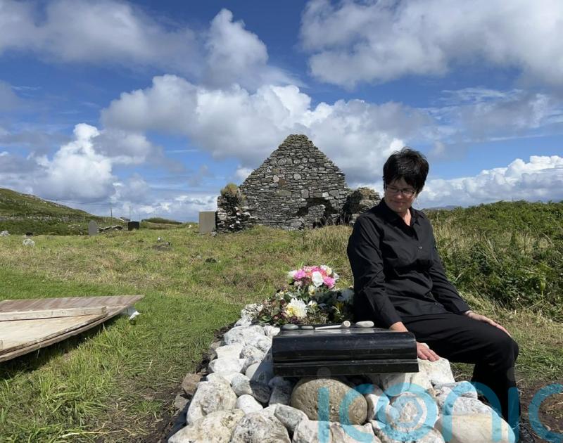 Skulls stolen by academics to spend &lsquo;first Christmas at home in 133 years&rsquo;