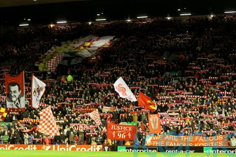 Liverpool fan group share Jurgen Klopp&rsquo;s concern with Anfield&rsquo;s atmosphere