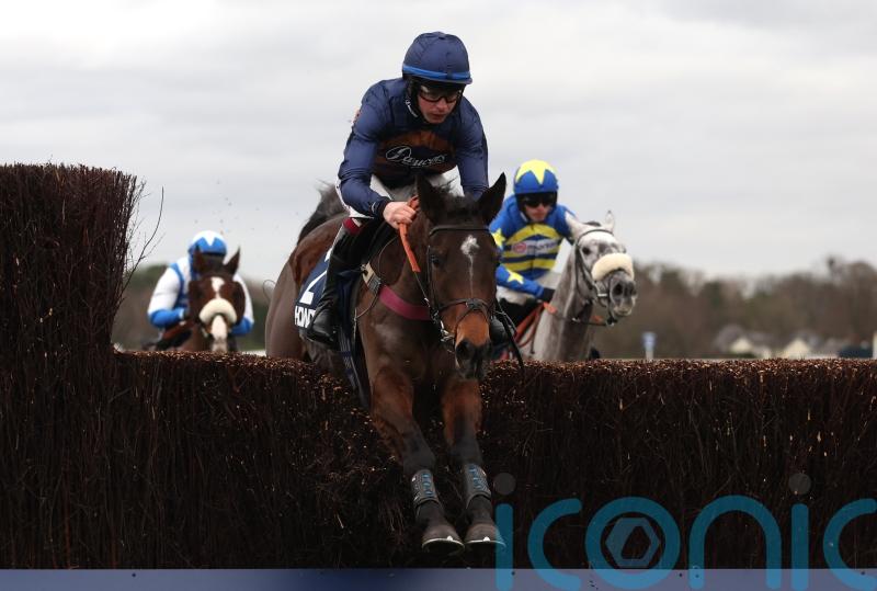 Djelo hits all the right notes in Ascot victory