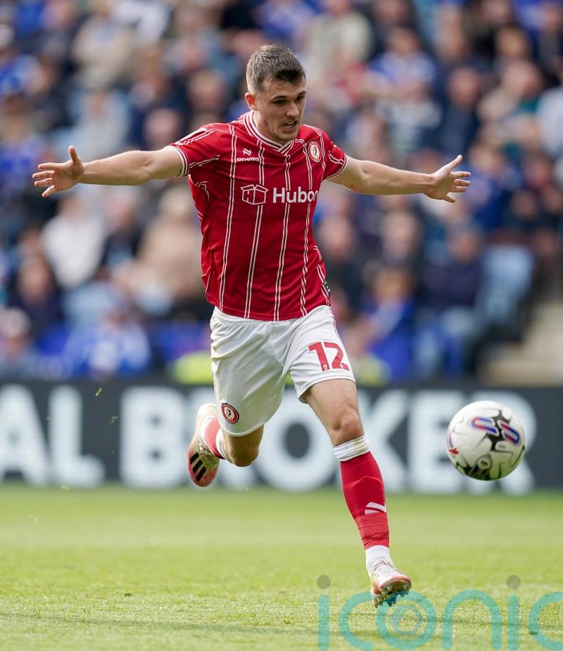 Bristol City edge out Hull in five-goal Championship thriller