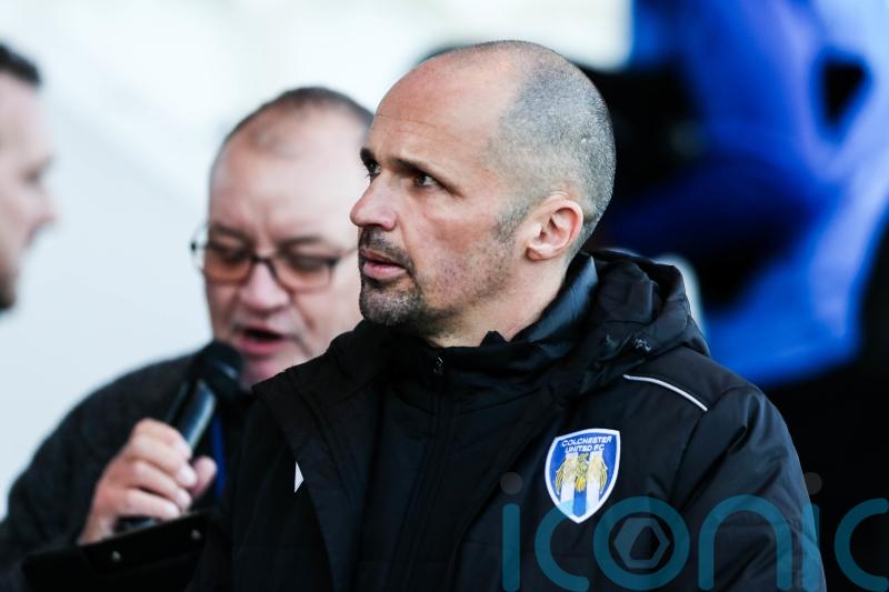 Win is all that mattered &ndash; Matty Etherington