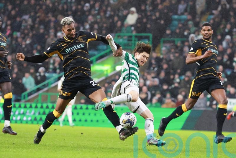 Celtic get back on the winning trail and see off Livingston