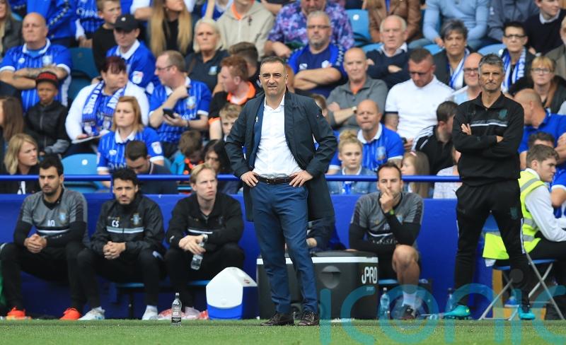 On this day in 2017: Carlos Carvalhal leaves Sheffield Wednesday