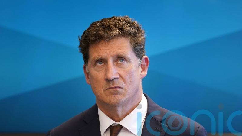 Eamon Ryan &lsquo;regrets&rsquo; abandoning 2004 presidential race but rules out 2025 bid