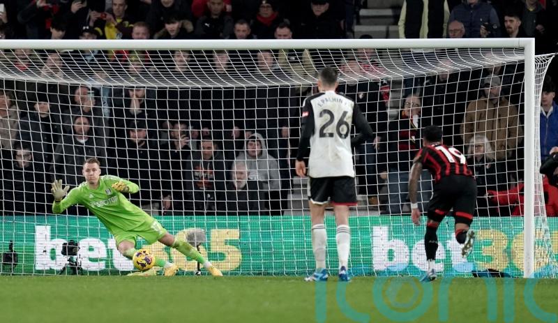 Dominic Solanke continues fine scoring form as Bournemouth cruise past Fulham
