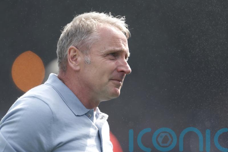 Paul Simpson is confident Carlisle can turn their fortunes around
