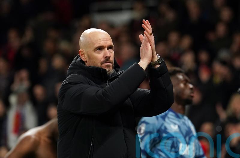 Erik ten Hag hopes for more consistency from Man Utd with returning players