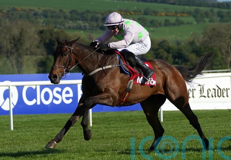 Gaelic Warrior all class in Limerick romp