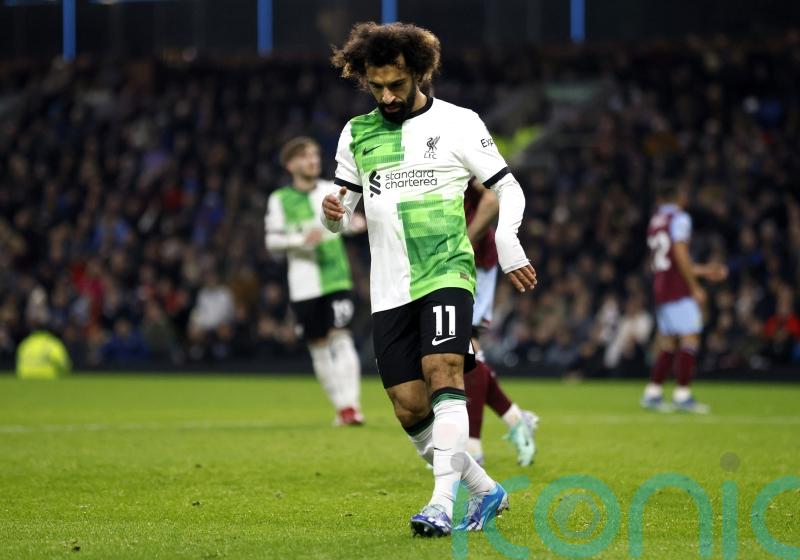 Football rumours: Saudi Pro League clubs made to wait for Mohamed Salah