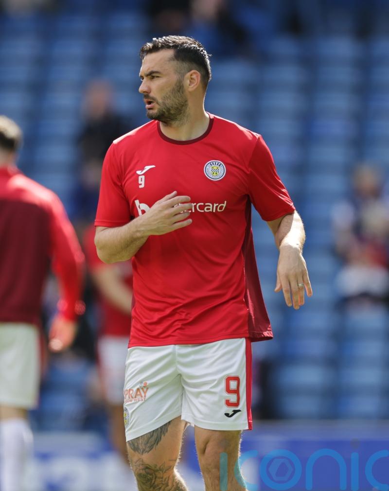 Watt a way to celebrate your birthday as Tony&rsquo;s treble lifts Dundee United
