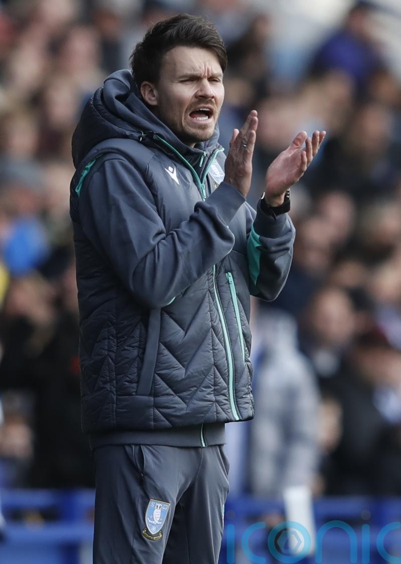 Danny Rohl praises Sheff Wed defending as Owls claim &lsquo;a big three points&rsquo;