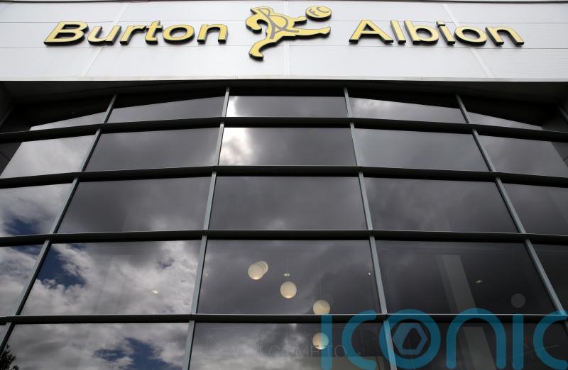 Gary Mills praises Burton&rsquo;s &lsquo;attitude and application&rsquo; after successive wins