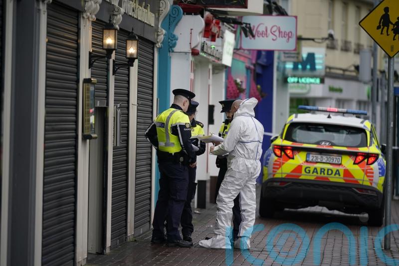 Man due in court over fatal assault in Dublin restaurant on Christmas Eve