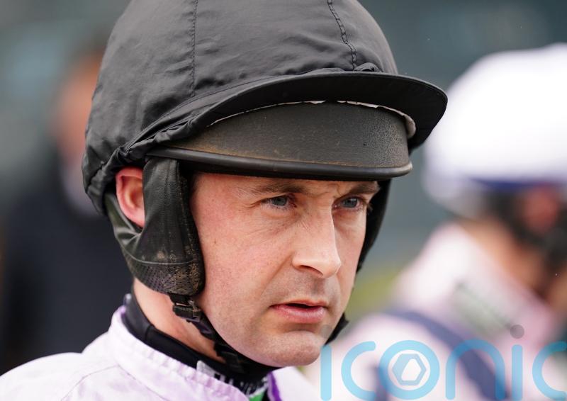 De Boinville sidelined by collarbone injury