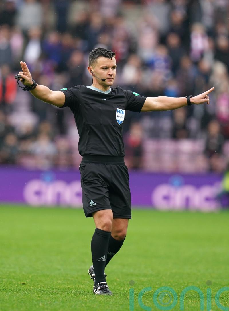 Rangers remain frustrated by silence following VAR incident in derby defeat