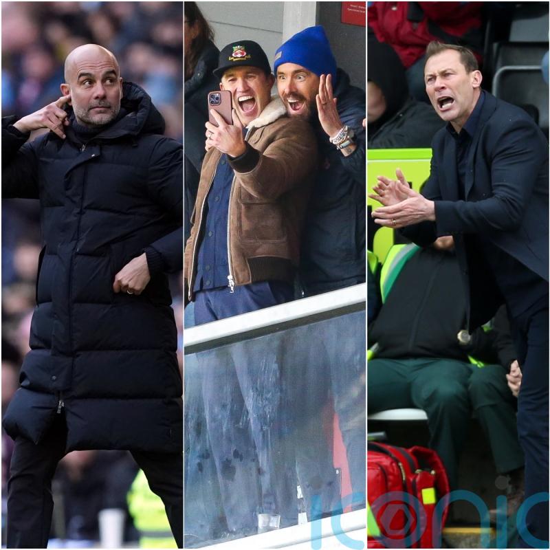 Annus mirabilis or year to forget? How the current 92 league clubs fared in 2023