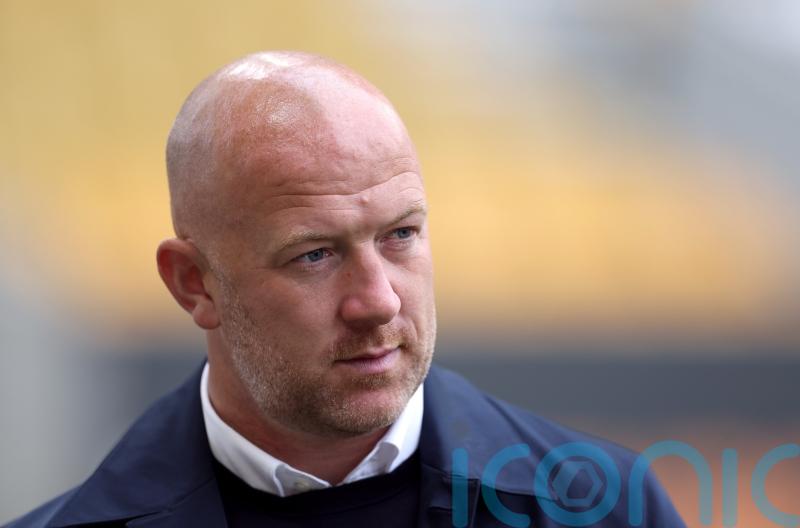 Charlie Adam beaten in first game as Fleetwood boss