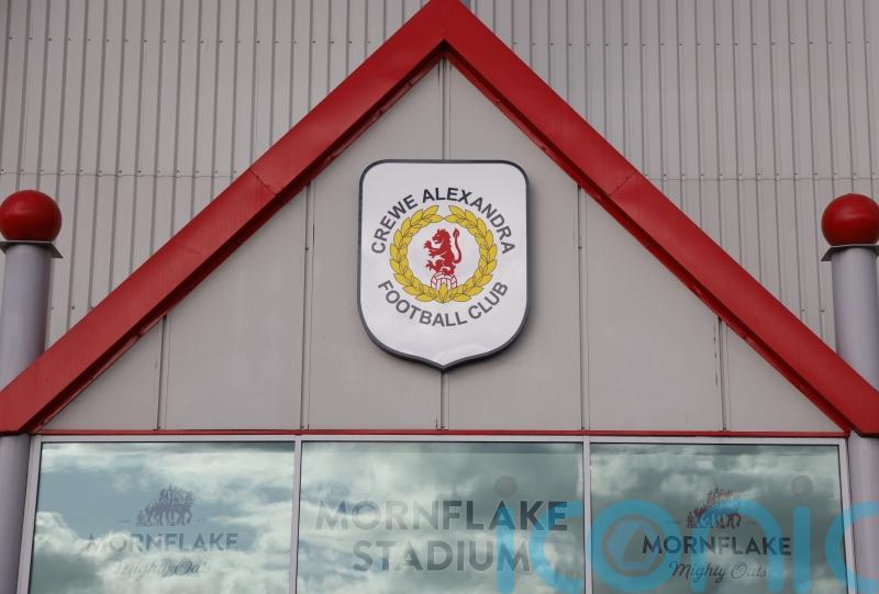 Chris Long penalty against Bradford earns Crewe first win in seven games