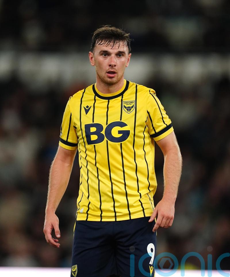 Oxford fight back to beat Charlton