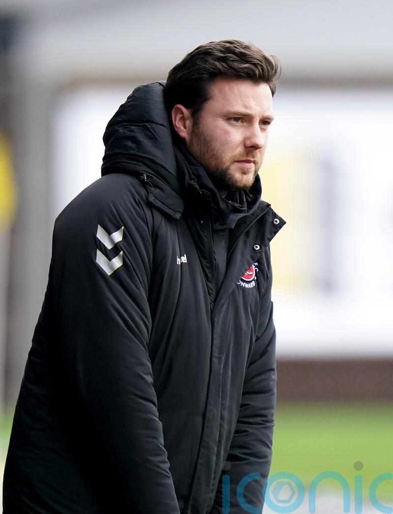 Salford &lsquo;devastated&rsquo; by latest setback, says caretaker boss Simon Wiles