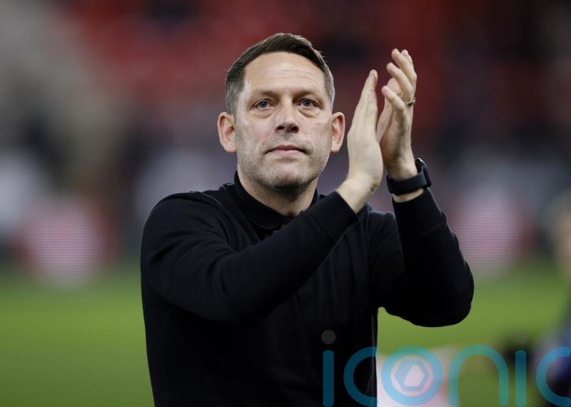 Leam Richardson praises resilient Rotherham after draw at Blackburn