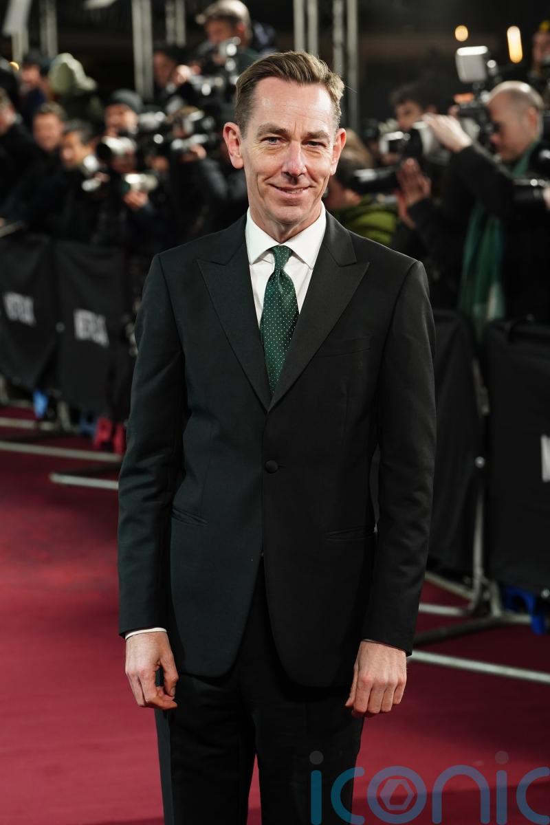 Ryan Tubridy kicks off new Virgin Radio show: We have so much to do