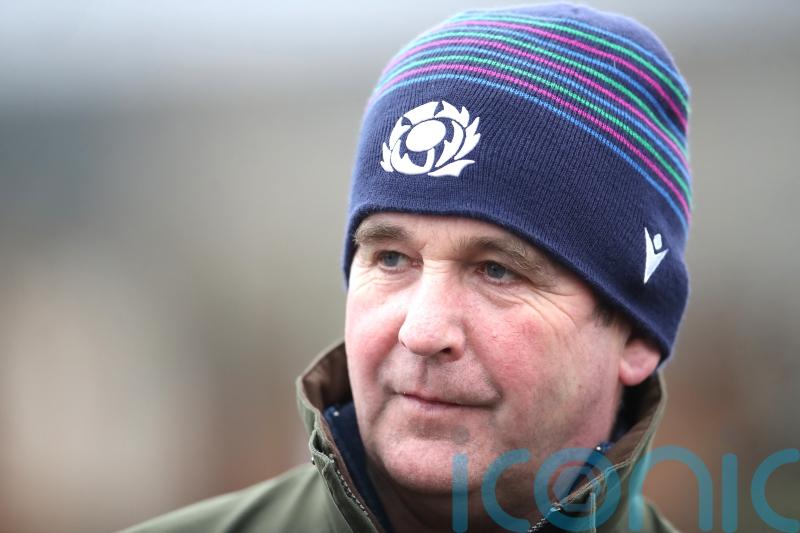 Ben Smith enjoys memorable first success at Ayr