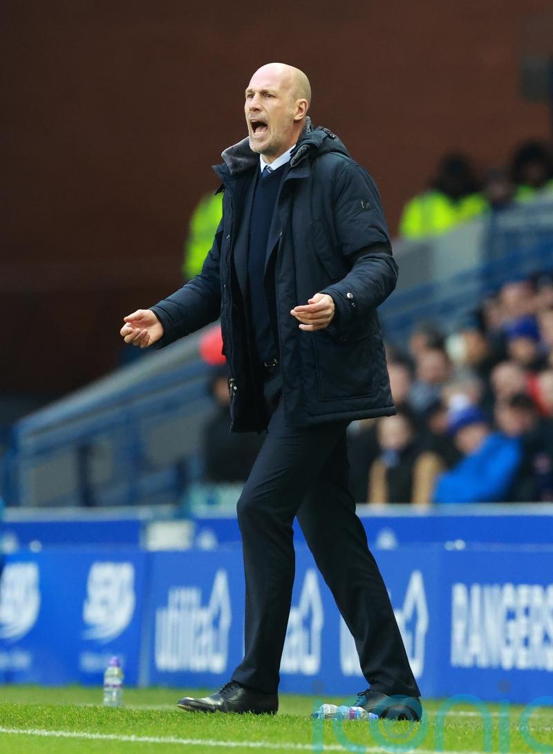 Philippe Clement praises Rangers&rsquo; &lsquo;resilience&rsquo; and &lsquo;ambition&rsquo; in Kilmarnock win