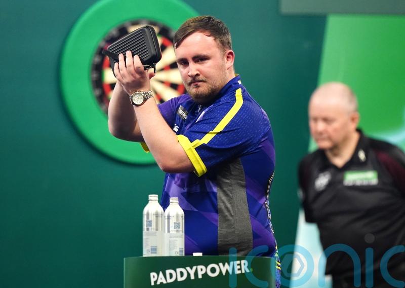 Ministers urged to ensure World Darts Championship final is free to view