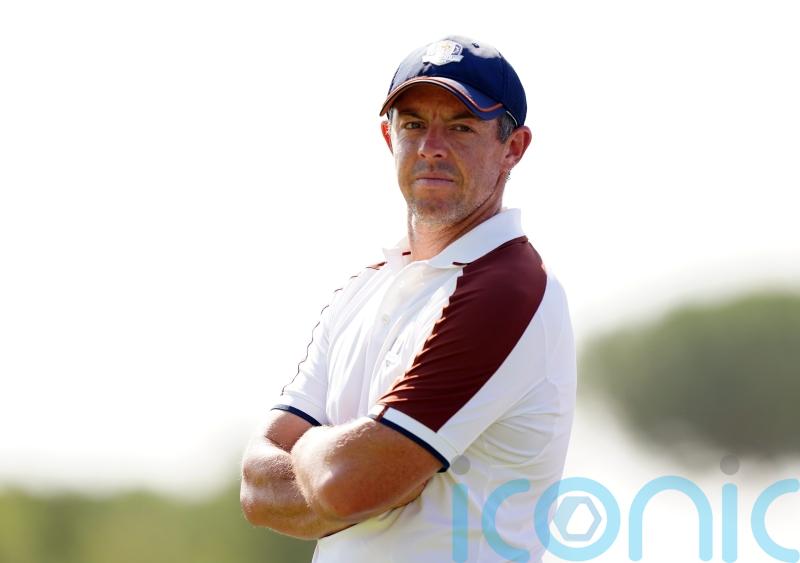 Rory McIlroy says he was &lsquo;too judgmental&rsquo; in criticising players who joined LIV