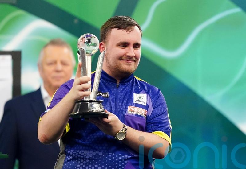 John Part: Victory over Luke Littler will be feather in the cap for opponents