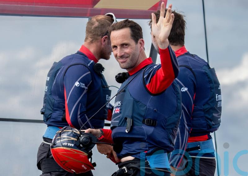 Sir Ben Ainslie steps down as driver of Great Britain&rsquo;s SailGP team