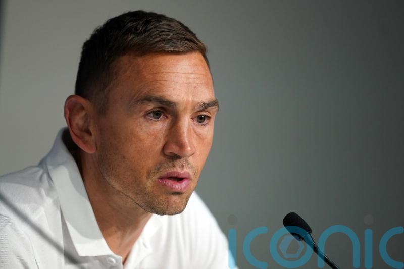 Kevin Sinfield to step away from England set-up after summer tour