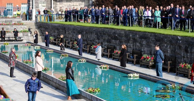 Covid inquiry terms of reference to be brought to Cabinet &lsquo;shortly&rsquo;, says Harris