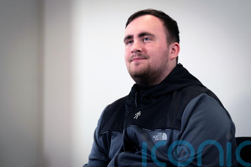 Luke Littler given Premier League place after remarkable World Championship run